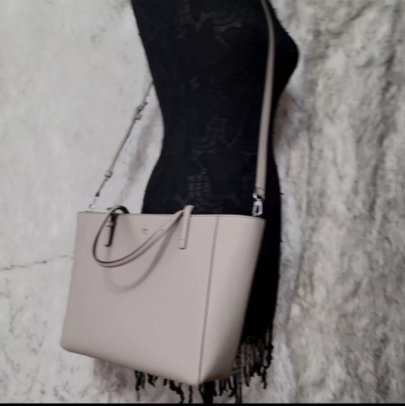 Tory Burch 3 PCS SET designer purse bag tote satchel wallet ++ NWT - Picture 11 of 14